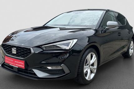 Seat Leon 12.133 km 27.980 &euro; Hüttlingen 73460