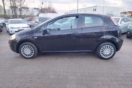 Fiat Punto Evo