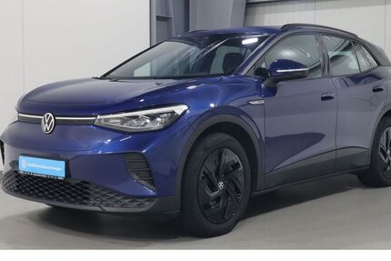 VW ID.4 64.507 km 25.470 € Aachen 52078