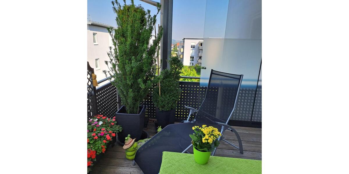 Etagenwohnung Mühldorf am Inn - 3 Zimmer, 89 m&sup2;, 1.000&euro; | Angebot:26400519
