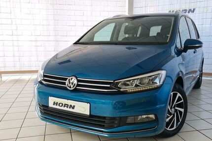 VW Touran 89.232 km 19.490 &euro; Halberstadt 38820