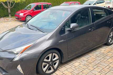 Toyota Prius 202.000 km 13.950 € Untersteinach bei Kulmbach 95369