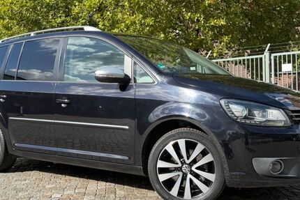 VW Touran 314.600 km 5.490 &euro; Bremen 28329
