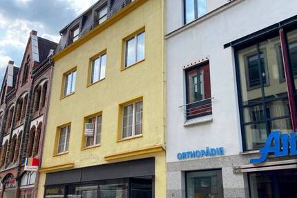 Gewerbeobjekt Zwickau Innenstadt - 1.150.000&euro; | Angebot:26346596