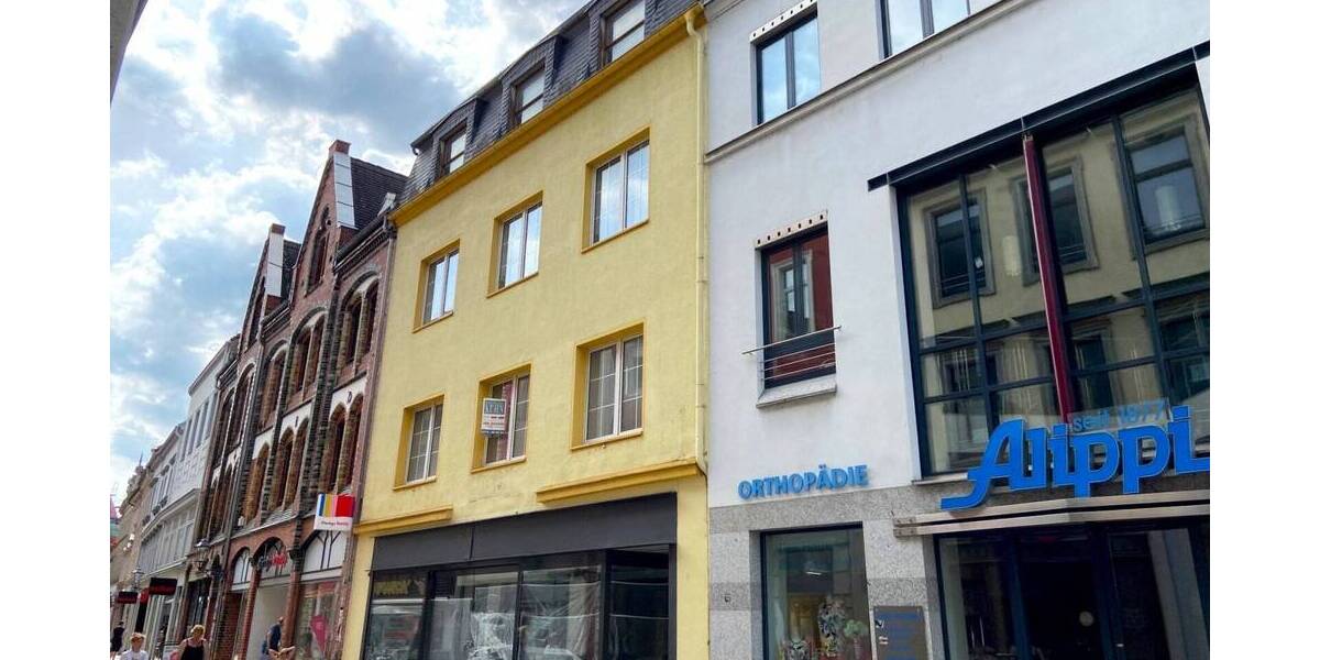 Gewerbeobjekt Zwickau Innenstadt - 1.150.000&euro; | Angebot:26346596