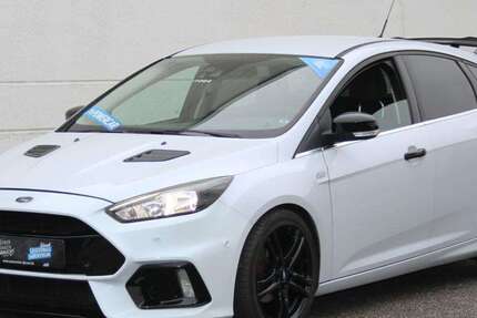 Ford Focus 174.000 km 11.755 &euro; Stutensee 76297