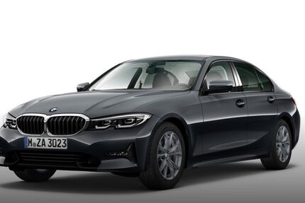 BMW 320 78.700 km 30.608 € Limburg 65555