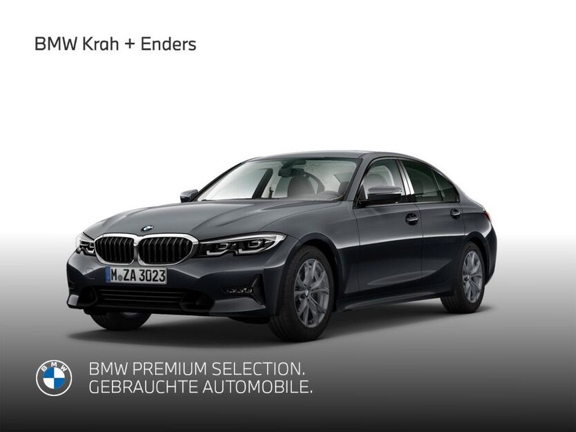 BMW 320 78.700 km 30.608 € Limburg 65555