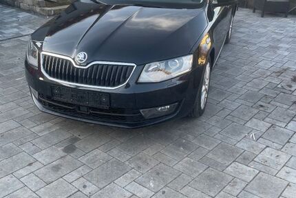 Skoda Octavia 188.000 km 9.499 &euro; Arnstadt 99310