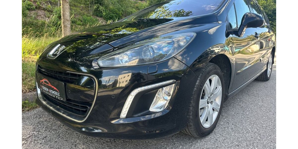 Peugeot 308 296.000 km 3.199 &euro; Altensteig 72213