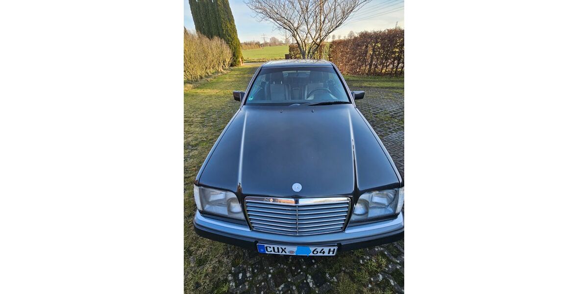 Mercedes-Benz 220 329.000 km 9.913 &euro; Hemmoor 21745