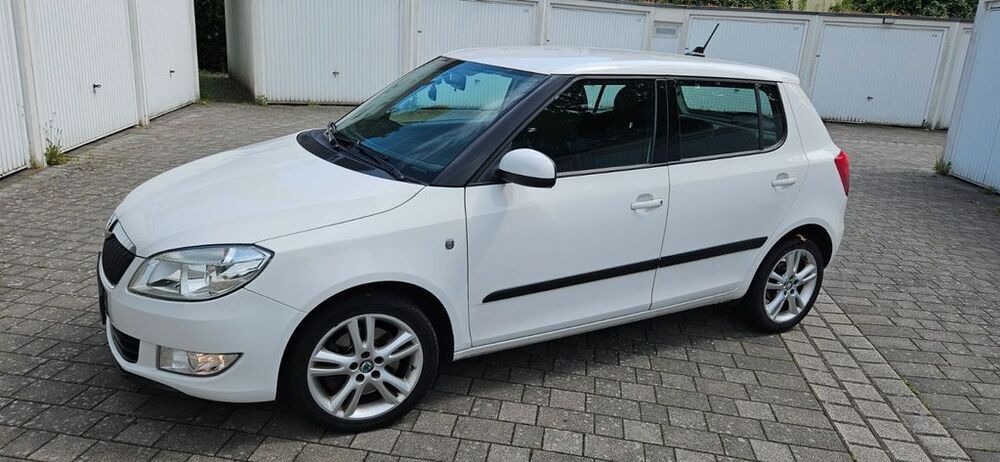 Fabia