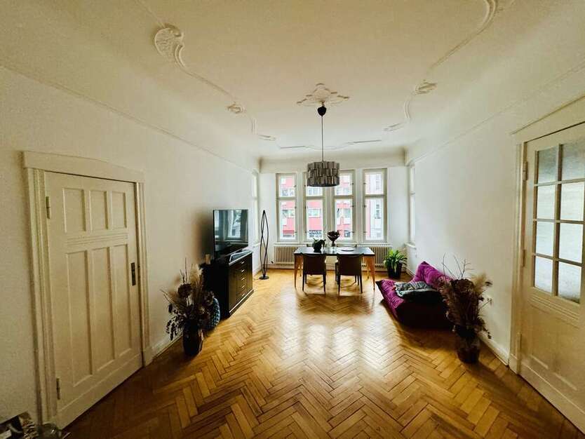 Wohnung zum Kaufen in Berlin 849.000 € 130 m²