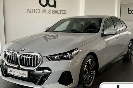 BMW 520 25.600 km 54.850 &euro; Prüm/ Niederprüm 54595