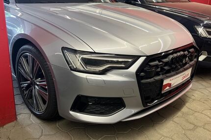 Audi A6 49.000 km 43.900 &euro; Stuttgart 70565