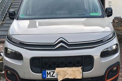 Citroen Berlingo 126.900 km 10.900 &euro; Sörgenloch 55270