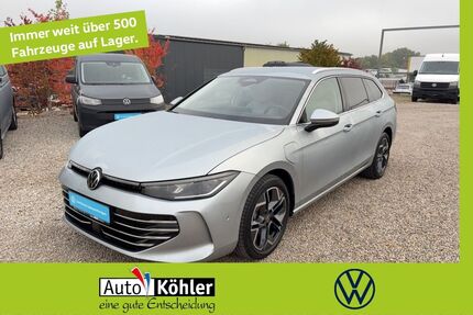 VW Passat 12.800 km 43.750 € Mainburg 84048