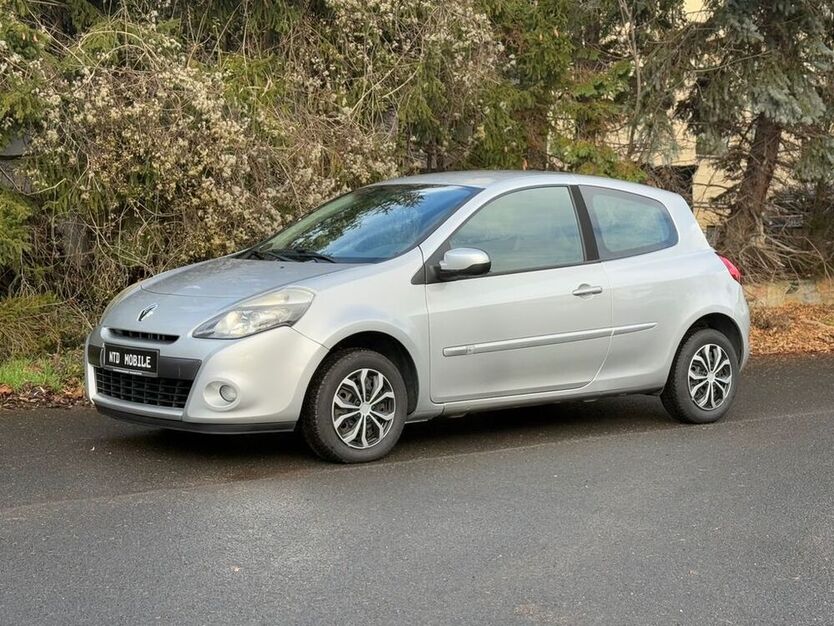 Clio