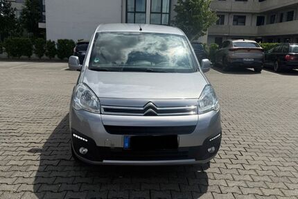 Citroen Berlingo 161.000 km 5.999 &euro; Köln 50825