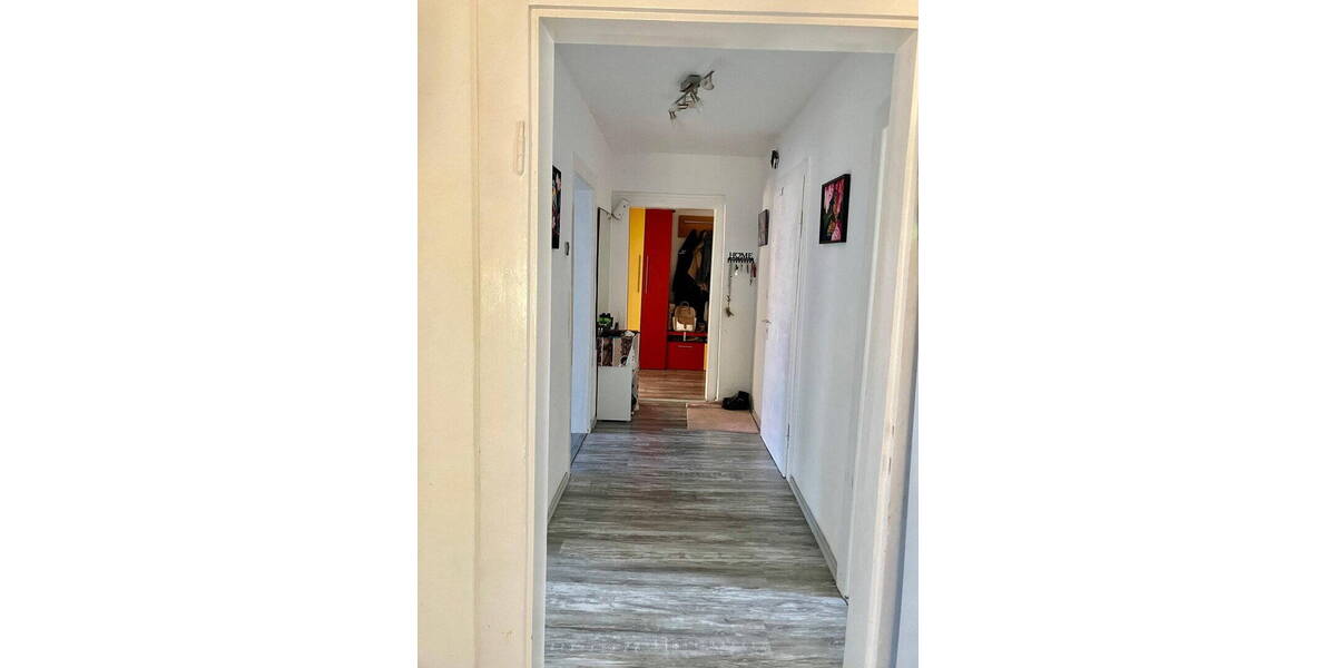Etagenwohnung Landshut Wolfgang - 4 Zimmer, 100 m&sup2;, 299.000&euro; | Angebot:26236542