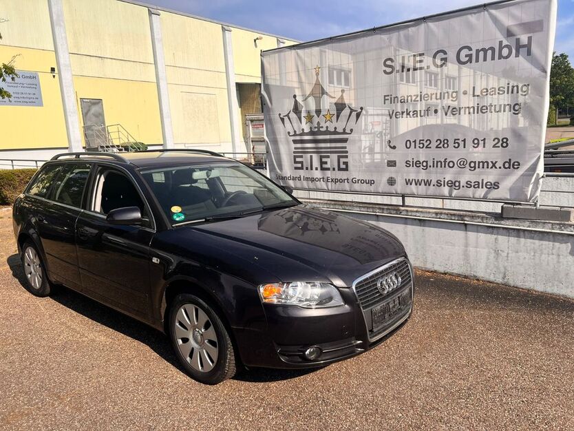 Audi A4 176.656 km 4.990 € Talheim 74388