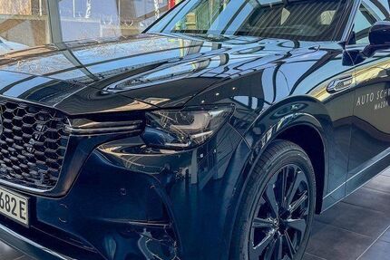 Mazda CX-60 8.058 km 49.995 &euro; Duisburg 47166