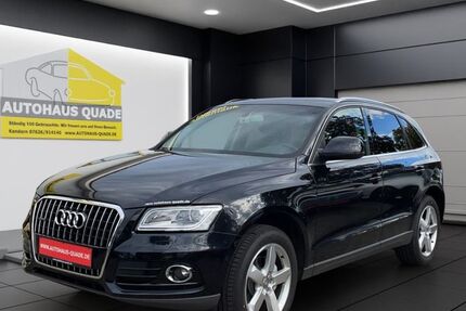 Audi Q5 172.000 km 13.999 &euro; Kandern 79400