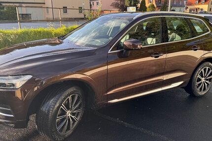 Volvo XC60 98.200 km 27.500 € Würzburg 97078
