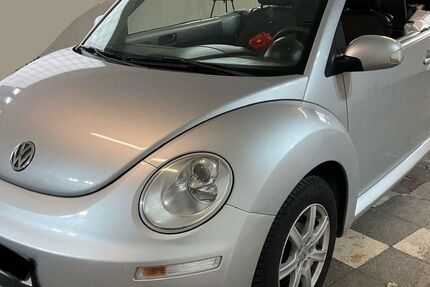 VW New Beetle 120.000 km 4.299 &euro; Berlin 13405
