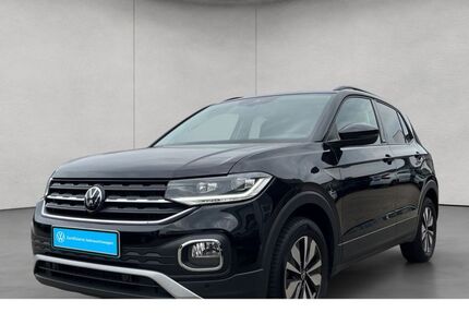 VW T-Cross 6.890 km 24.950 € Kaltenkirchen 24568