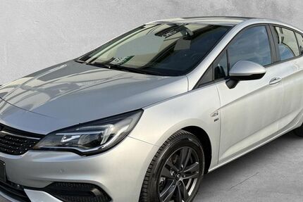 Opel Astra 39.000 km 12.890 &euro; Großwallstadt 63868