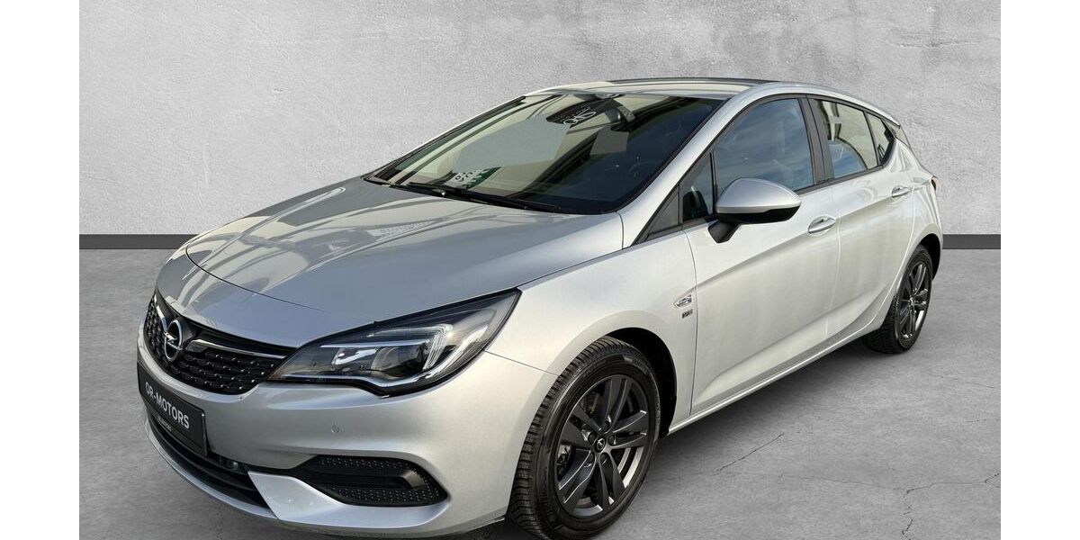 Opel Astra 39.000 km 12.890 &euro; Großwallstadt 63868