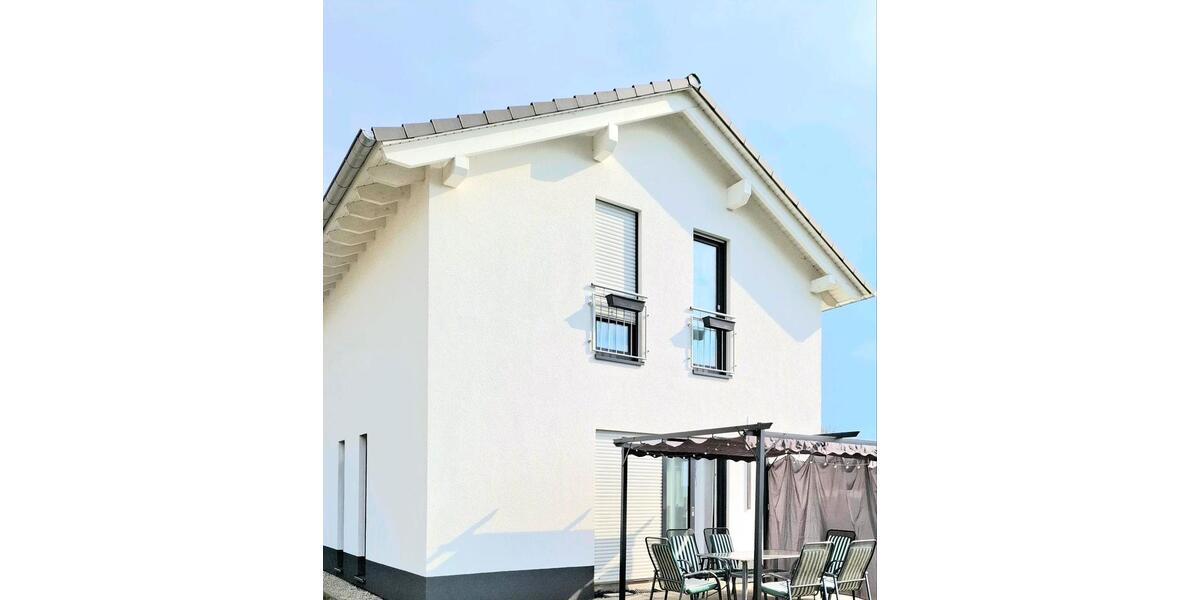 Einfamilienhaus Cham - 5 Zimmer, 120 m&sup2;, 379.000&euro; | Angebot:26216021