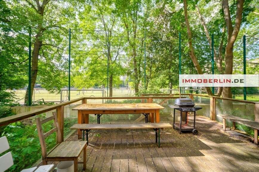 Etagenwohnung Berlin Friedrichshain-Kreuzberg - 5 Zimmer, 133 m&sup2;, 749.000&euro; | Angebot:27117915