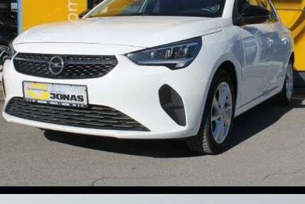 Opel Corsa 30.497 km 13.990 &euro; Werl 59457