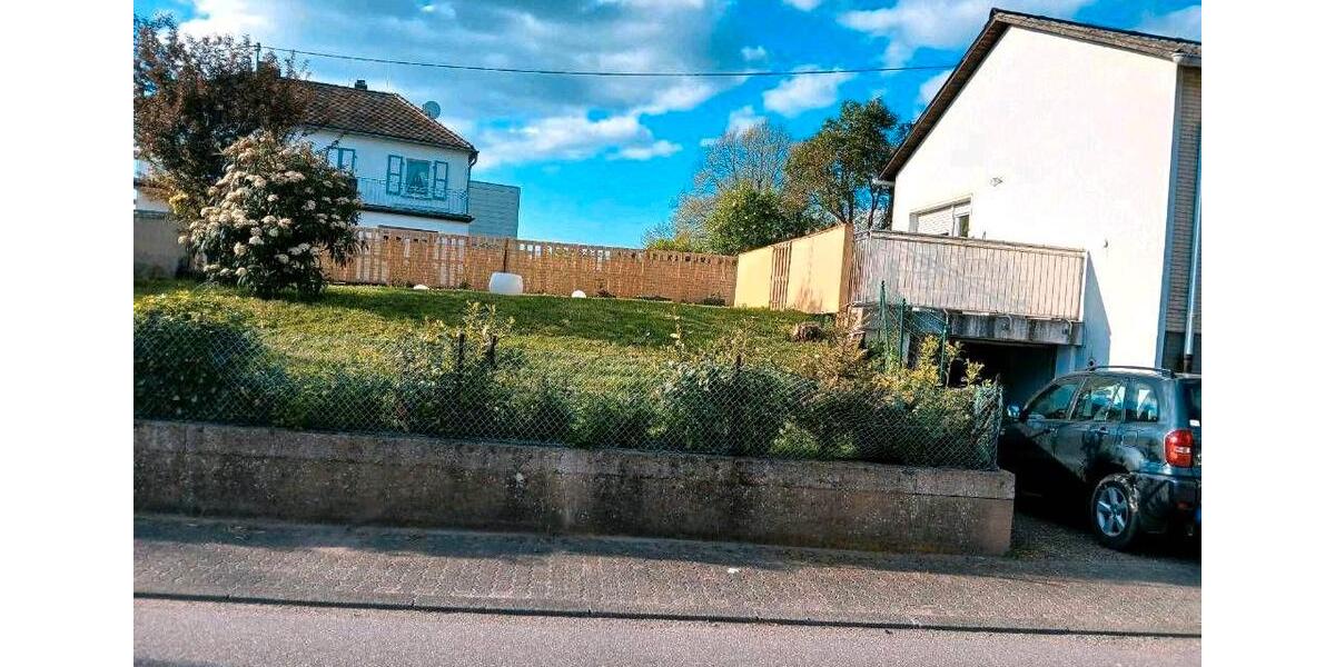 Bungalow Wallerfangen - 5 Zimmer, 120 m&sup2;, 1.000&euro; | Angebot:26340947