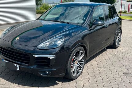 Porsche Cayenne 83.000 km 39.999 &euro; Nürnberg 90427