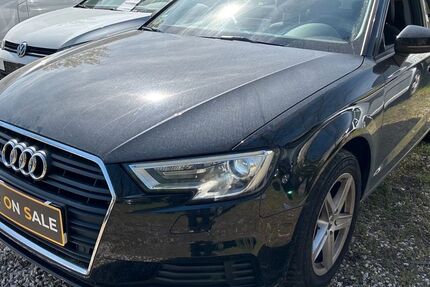 Audi A3 170.245 km 14.999 &euro; Bad Kötzting 93444
