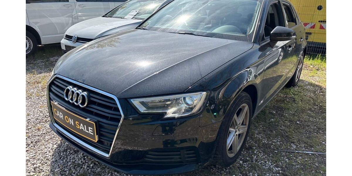 Audi A3 170.245 km 14.999 &euro; Bad Kötzting 93444