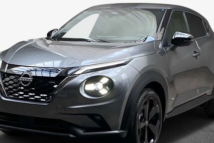 Nissan Juke 7.949 km 28.490 € Düsseldorf 40549