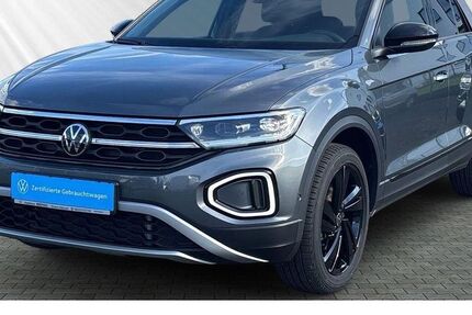 VW T-Roc 13.184 km 28.990 € Osann-Monzel 54518