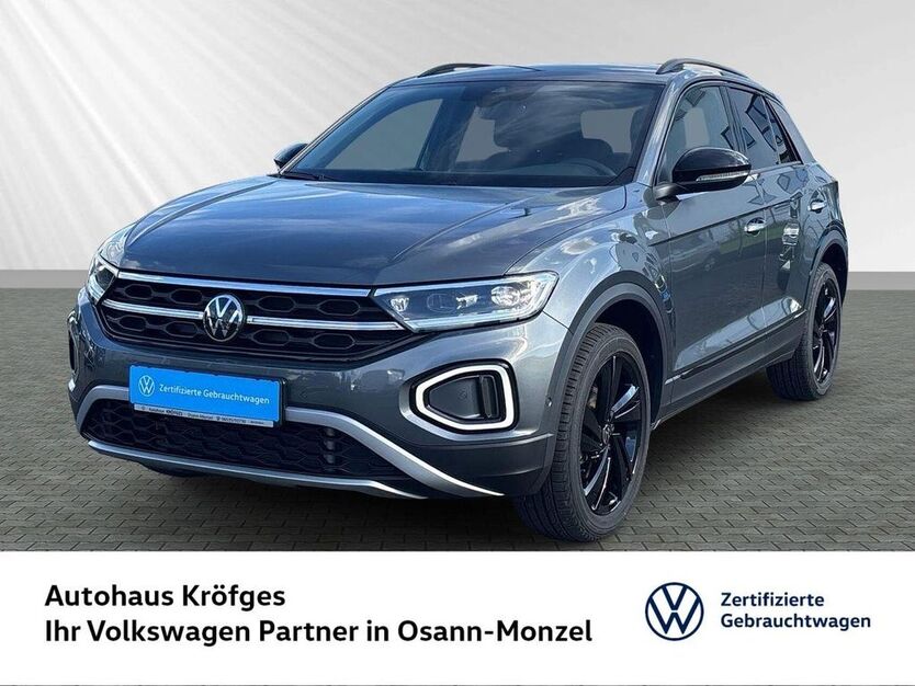 VW T-Roc 13.184 km 28.990 € Osann-Monzel 54518