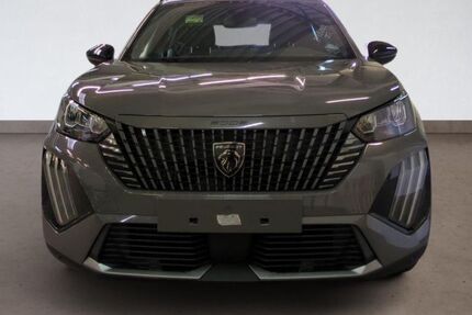 Peugeot 2008 23.000 km 22.050 € Aschersleben 06449