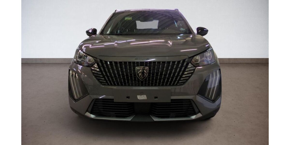 Peugeot 2008 23.000 km 22.050 € Aschersleben 06449