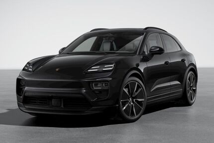 Porsche Macan 15.300 km 83.900 &euro; Stuttgart 70469