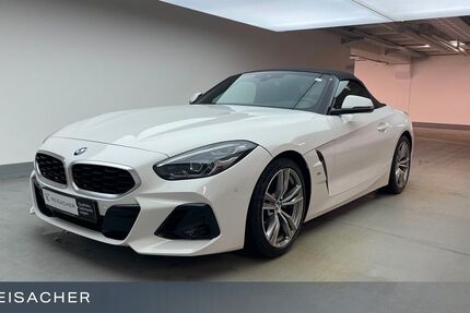 BMW Z4 43.472 km 38.444 &euro; Augsburg 86167