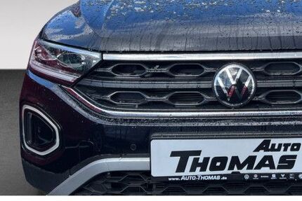 VW T-Roc 20.556 km 29.280 &euro; Hennef 53773