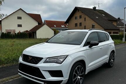 Cupra Ateca 86.000 km 25.500 € Bergrheinfeld 97493