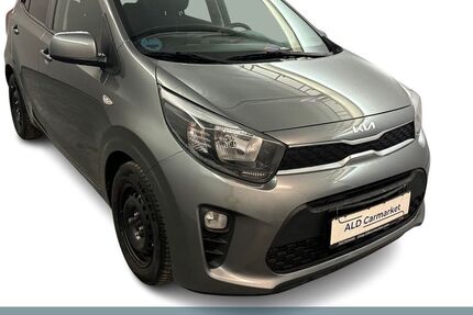 Kia Picanto 29.247 km 10.980 &euro; Dorfmark 29683
