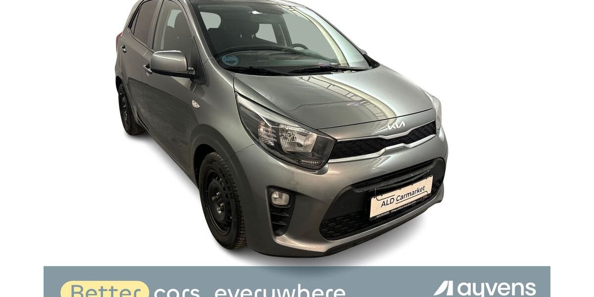 Kia Picanto 29.247 km 10.980 &euro; Dorfmark 29683